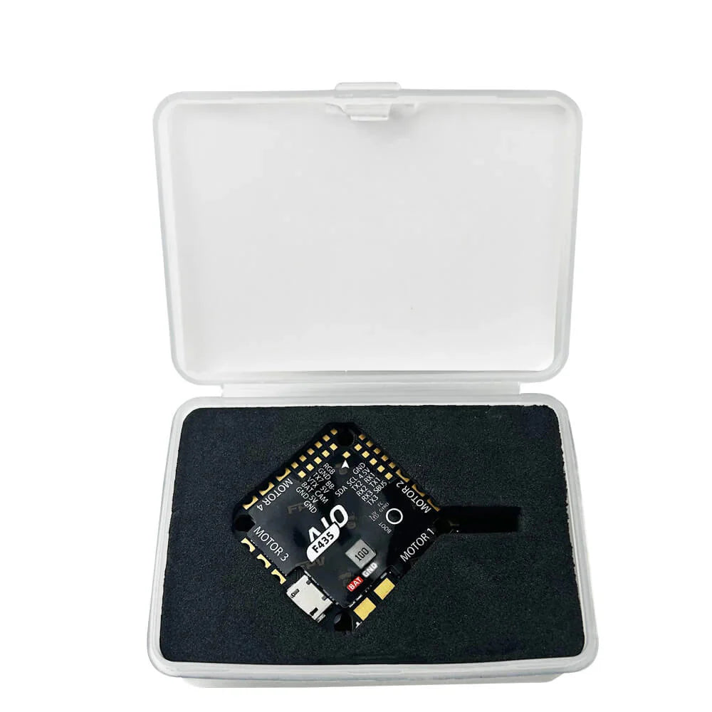 DarwinFPV F435 45A AM32 AIO