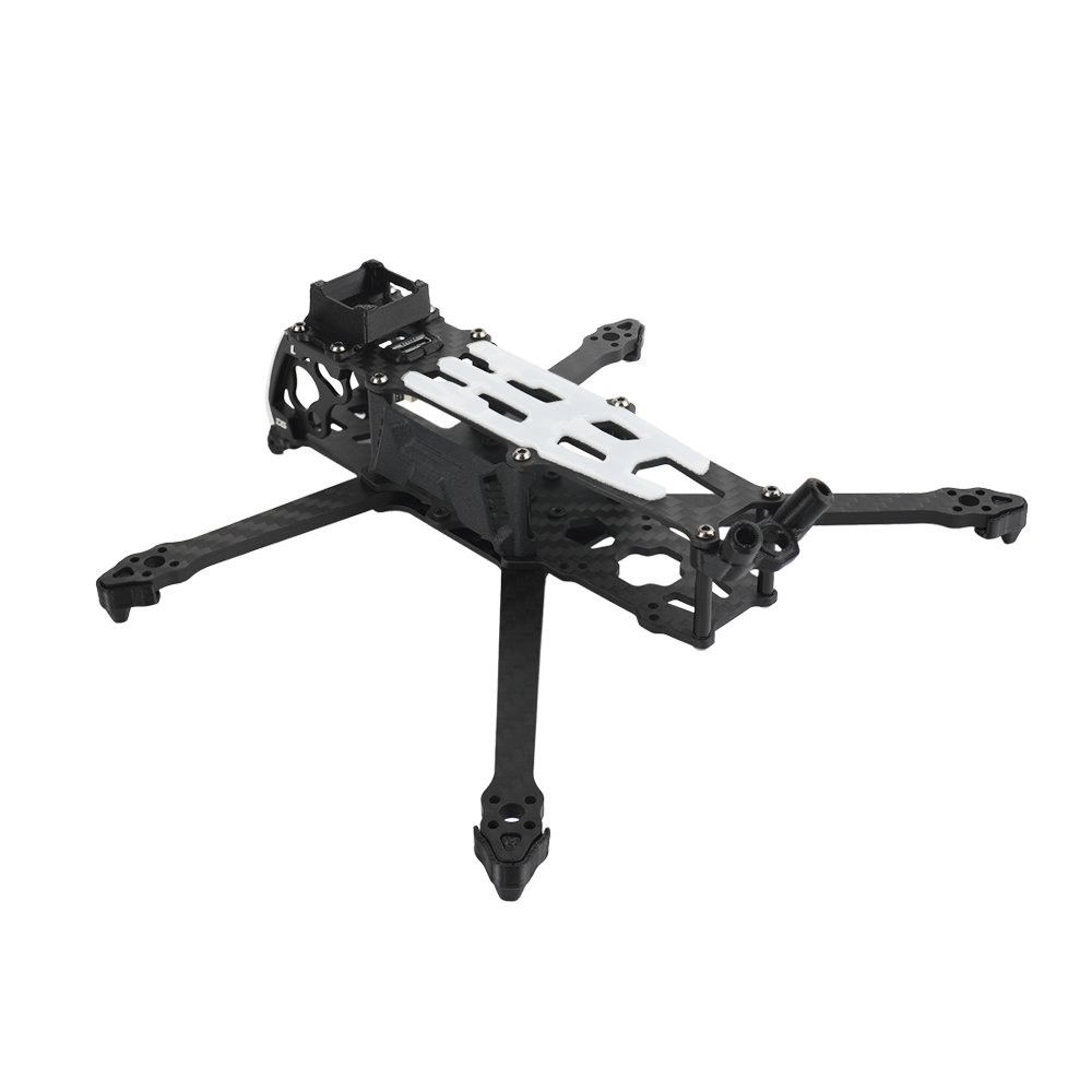 DeepSpace ROC 4 Frame Kit 4" (Supports DJI O4 Pro)