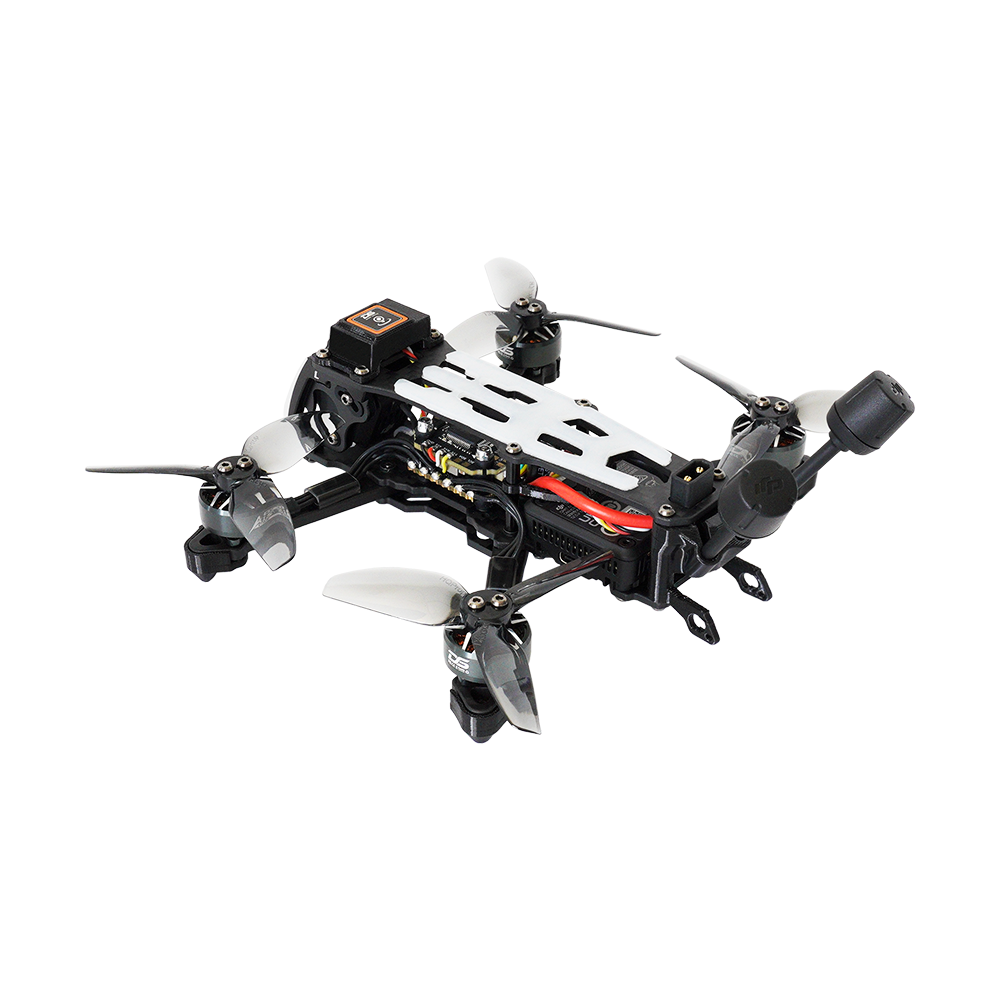 DeepSpace SEEKER3 (Analog/ELRS 2.4G)