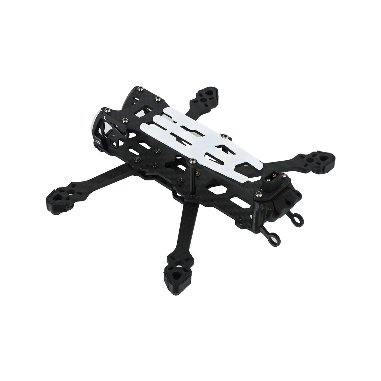 DeepSpace SEEKER 3 Frame Kit