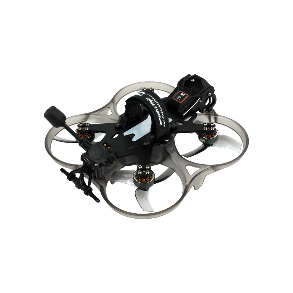 DeepSpace Stellar 25 2.5" Drone