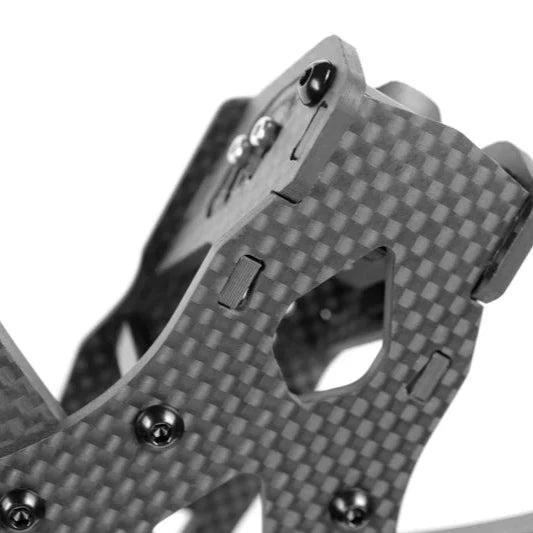 ImpulseRC Echo 5" FPV Frame Kit