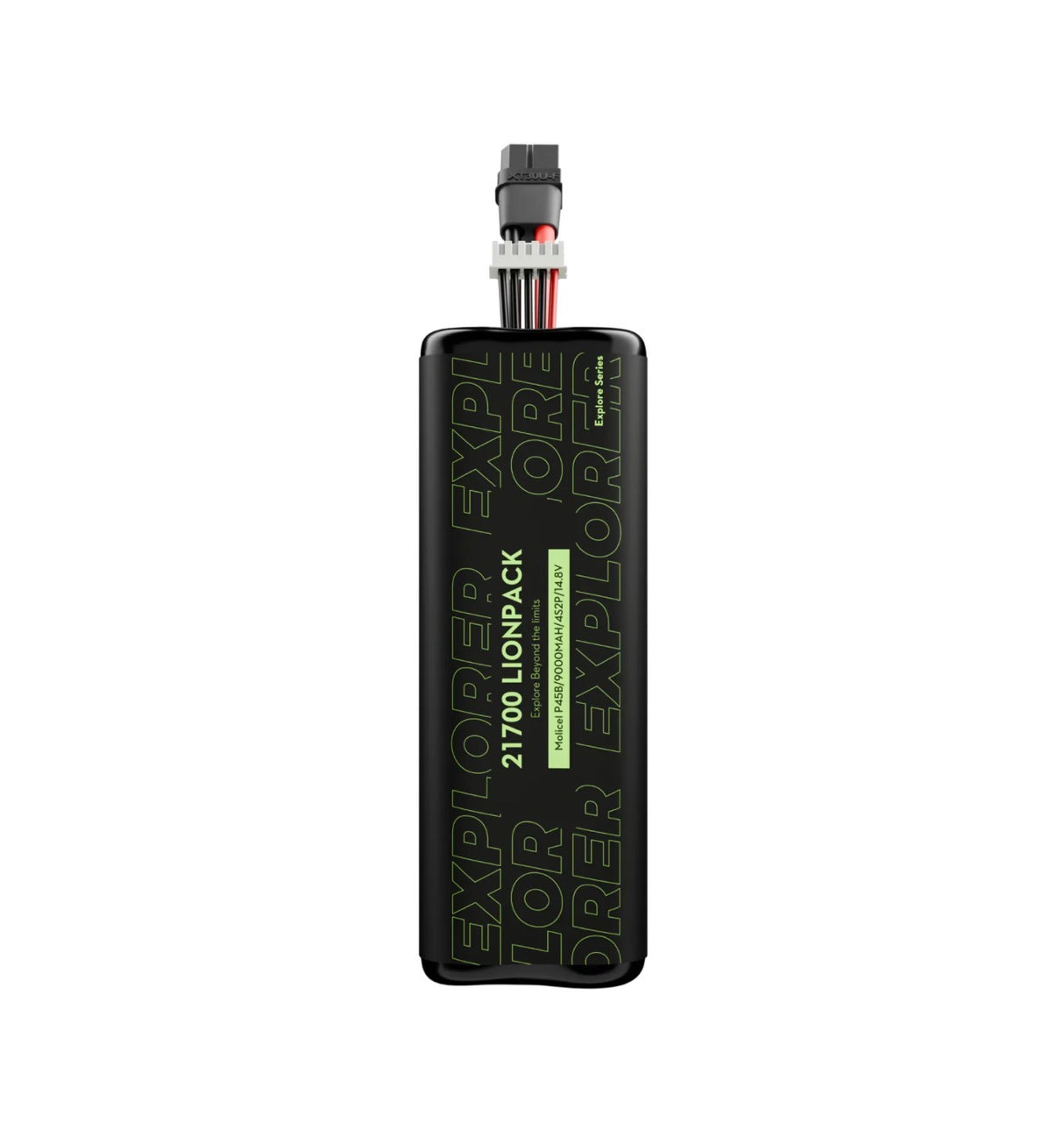 Flywoo Explorer Molicel P45B 21700 4S2P 9000mAh Lion Battery