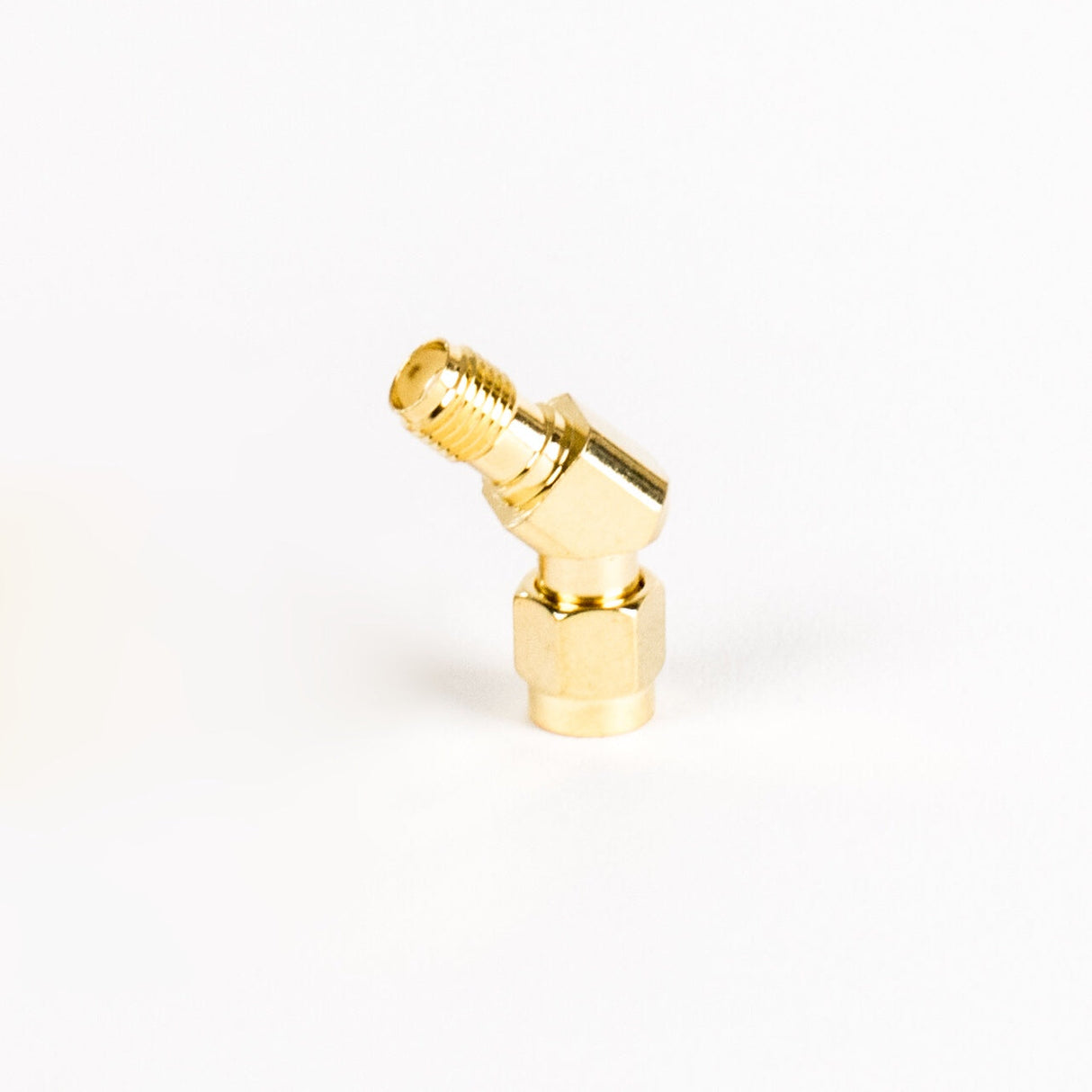 45 DEG. ADAPTER-SMA - DroneDynamics.ca