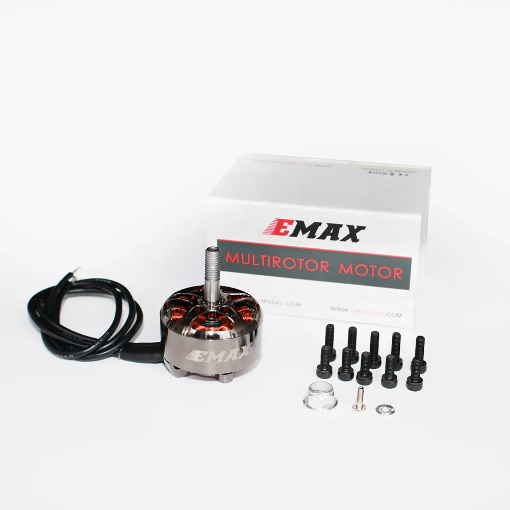 EMAX ECO II 2810 (950/1100KV)