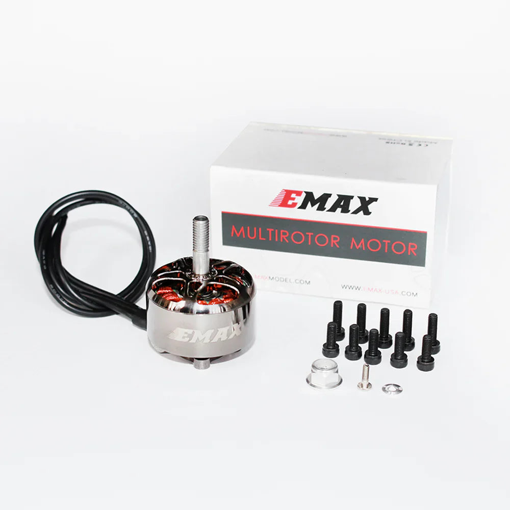EMAX ECO II 2812 Motor (930/1100Kv)