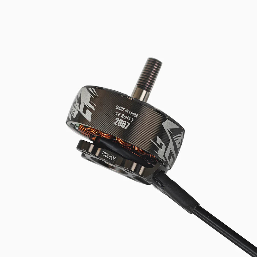 EMAX ECOIII series 2807 3-6S (1300KV/1500KV/1700KV)