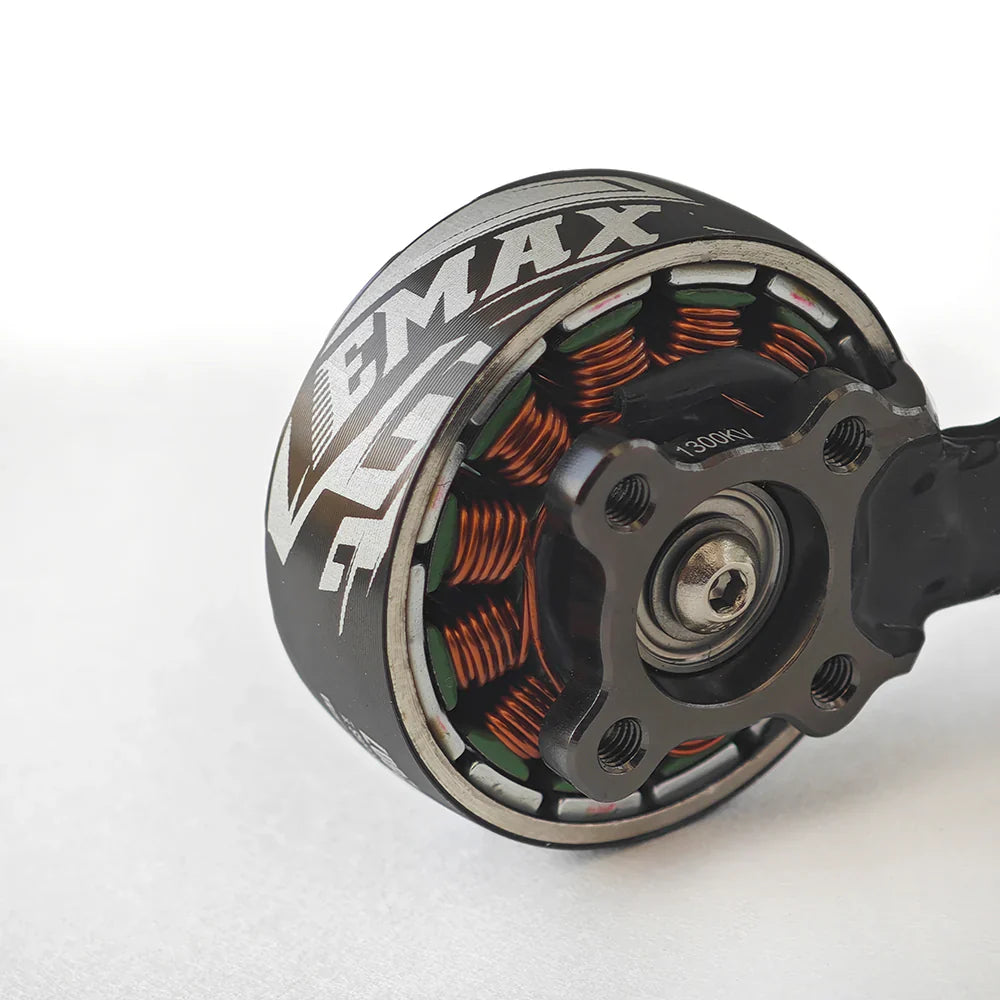 EMAX ECOIII series 2807 3-6S (1300KV/1500KV/1700KV)