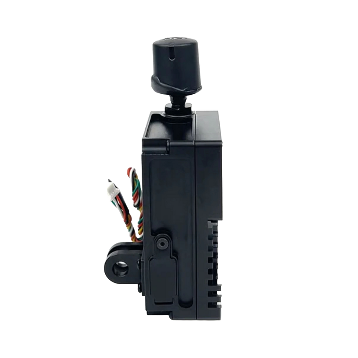 DarwinFPV DJI O3 Aluminum Alloy Waterproof Case - DroneDynamics.ca