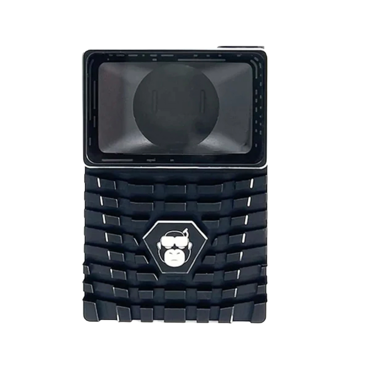 DarwinFPV DJI O3 Aluminum Alloy Waterproof Case - DroneDynamics.ca