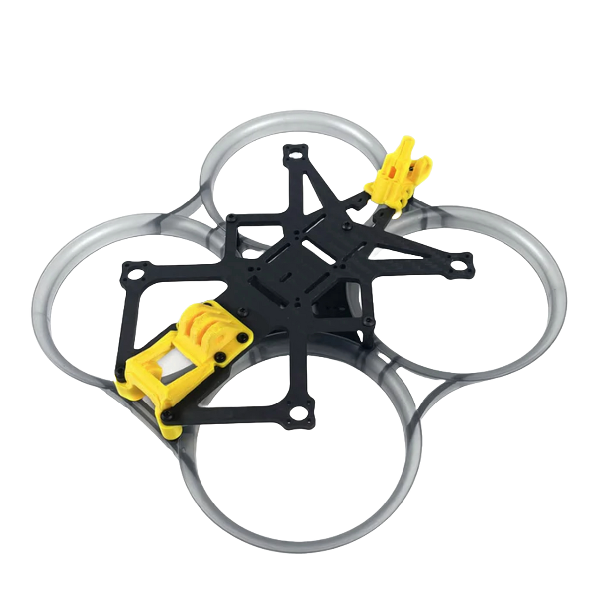 DarwinFPV CineApe35 Frame (O3 Version) - DroneDynamics.ca