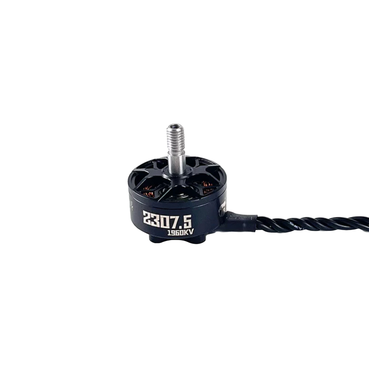 DarwinFPV 2307.5 V2 Seawater-Proof Motor (4-Pack) - DroneDynamics.ca