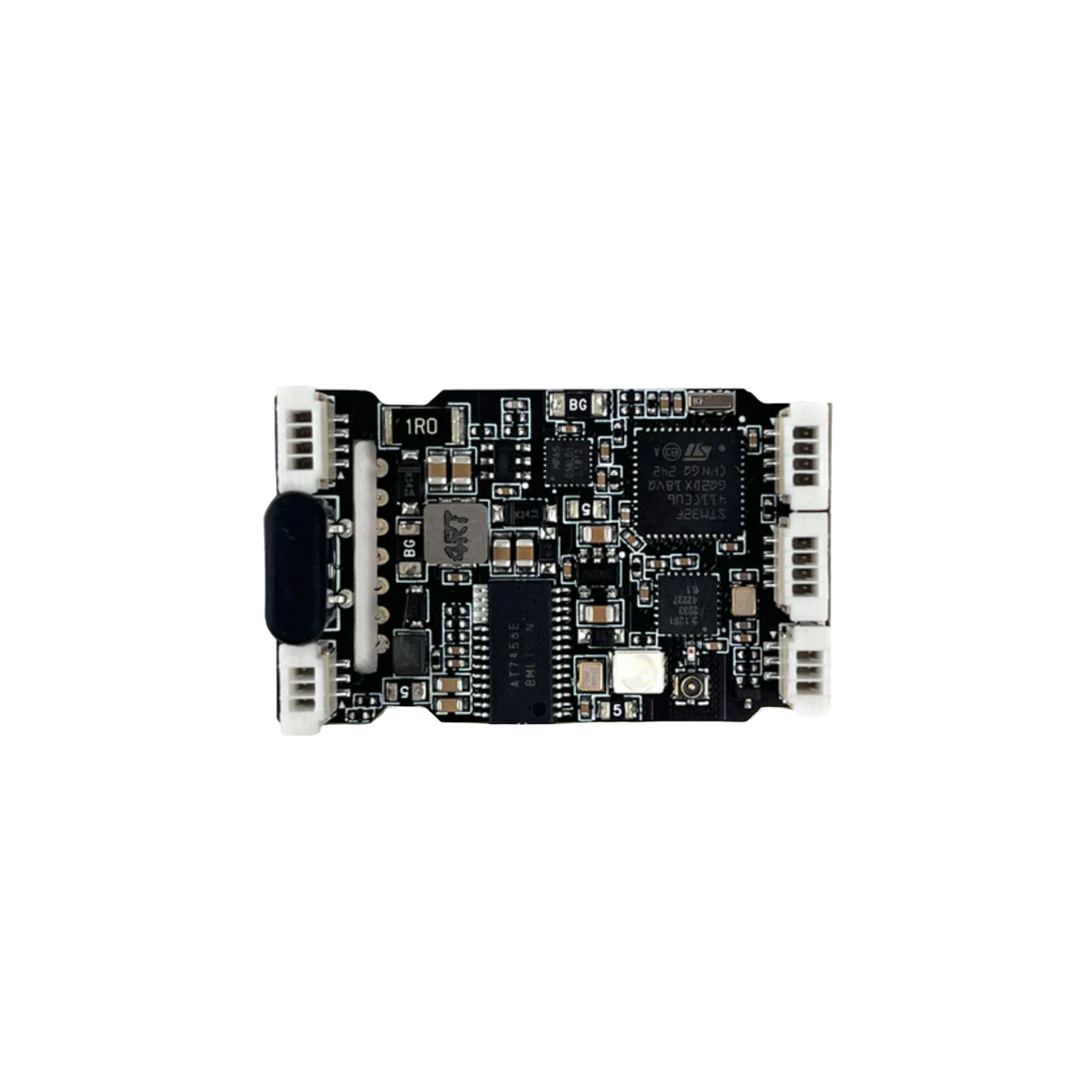 DarwinFPV F411 45A ELRS AIO (CineApe35 Compatible) - DroneDynamics.ca