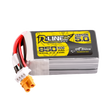 Tattu R-Line Version 5.0 850mAh 3S 11.1V 150C Lipo Battery Pack With XT30U-F Plug - DroneDynamics.ca