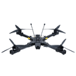 Axisflying Manta 13 X Lite Analog ELRS BNF Drone - DroneDynamics.ca