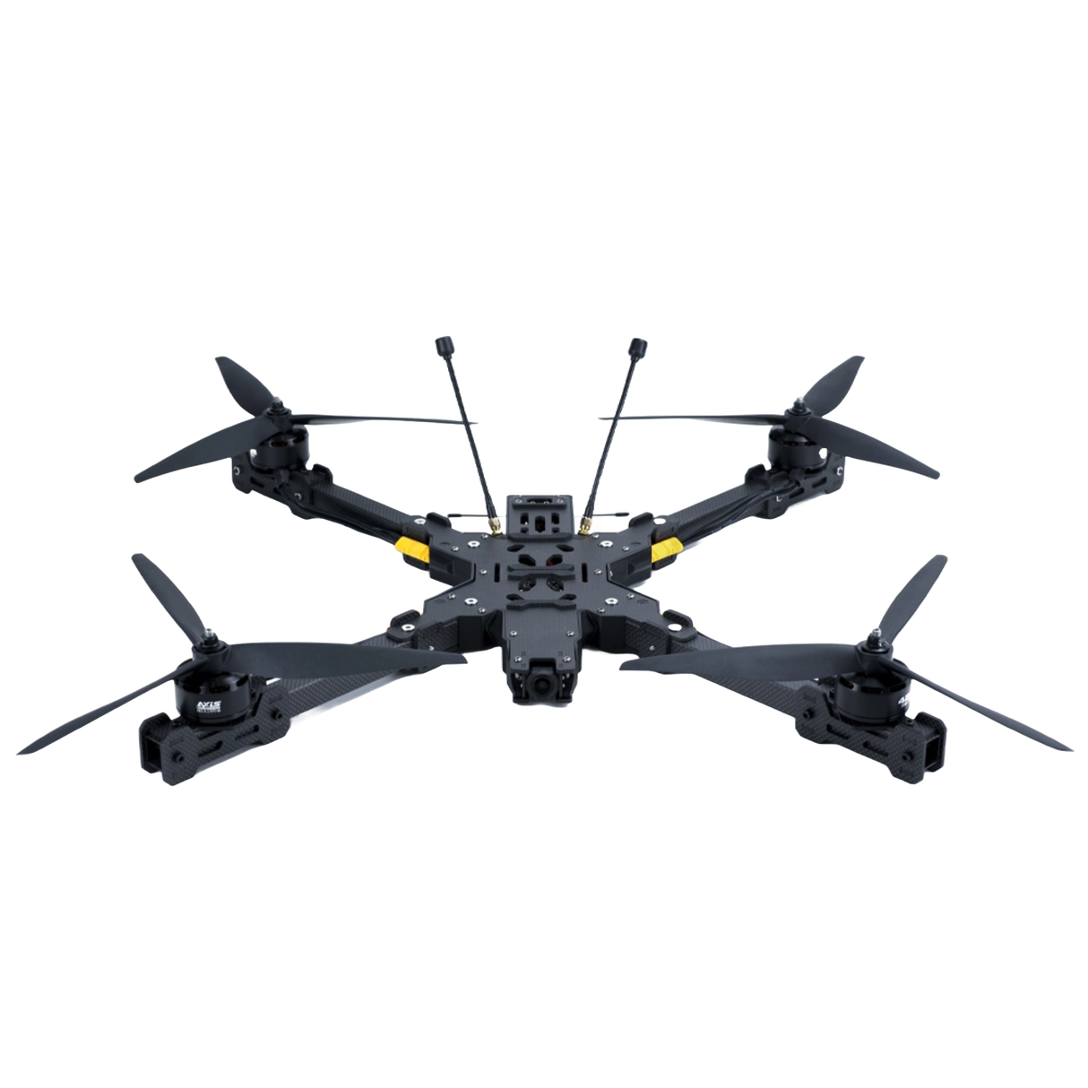 Axisflying Manta 13 X Lite Analog ELRS BNF Drone - DroneDynamics.ca