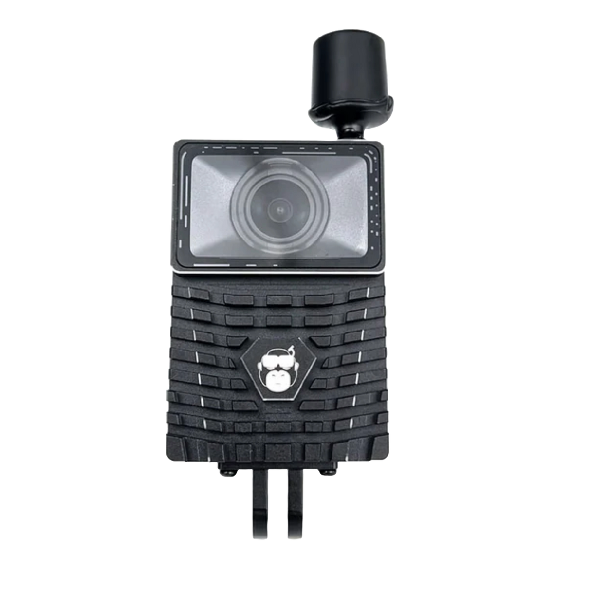 DarwinFPV DJI O3 Aluminum Alloy Waterproof Case - DroneDynamics.ca