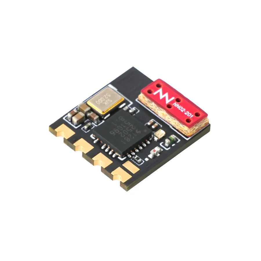 ELRS Lite Receiver (Flat Antenna V1.2)