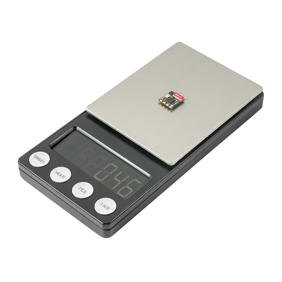 ELRS Lite Receiver (Flat Antenna V1.2)