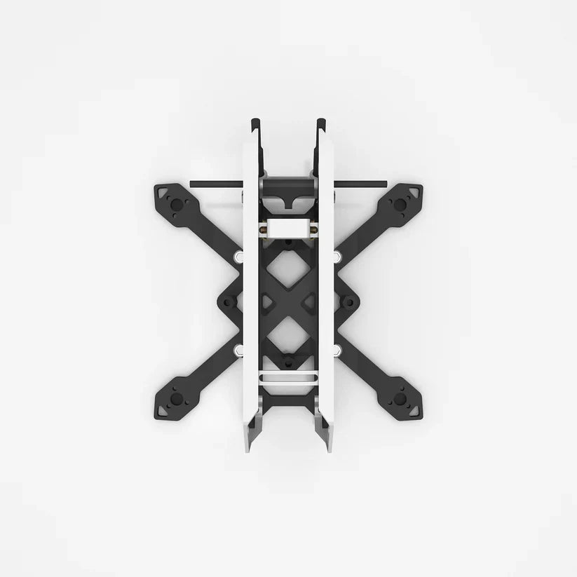 WalleFPV Eagle2 Frame Kit + 2.4G Antenna