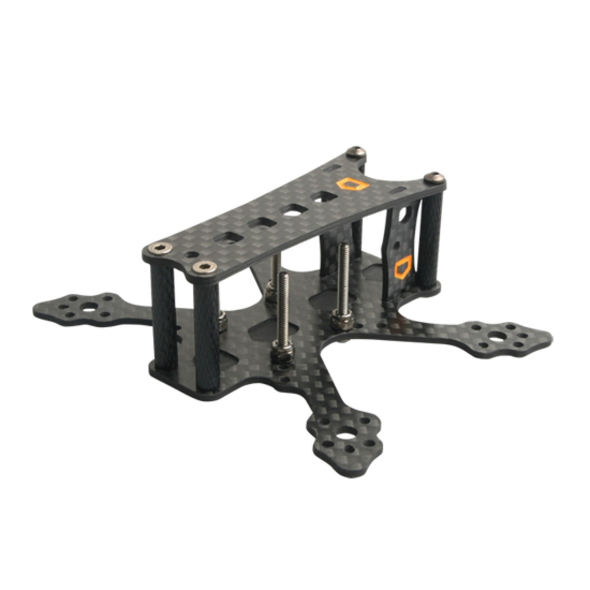 AMAX F1.6nano 1.6-Inch FPV Drone Frame