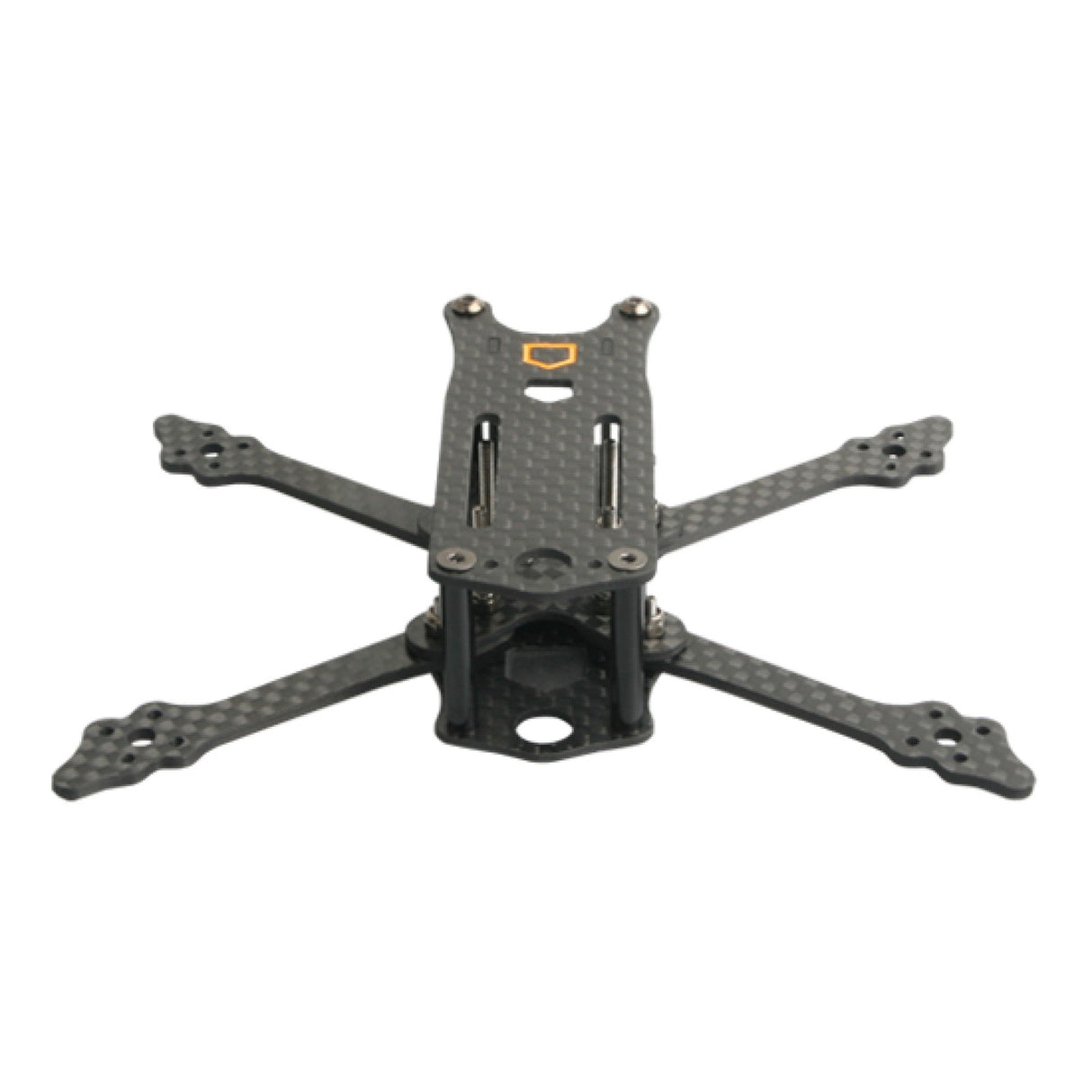 Amax F2.5micro 2.5-Inch FPV Freestyle Drone Frame