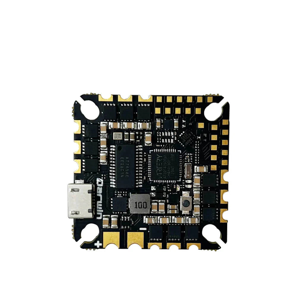 DarwinFPV F435 45A AM32 AIO