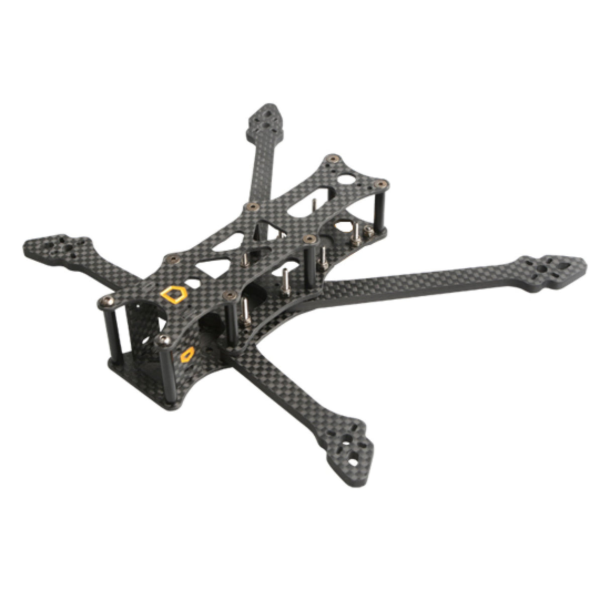 AMAX F4mini-Deadcat 4-Inch FPV Freestyle Drone Frame