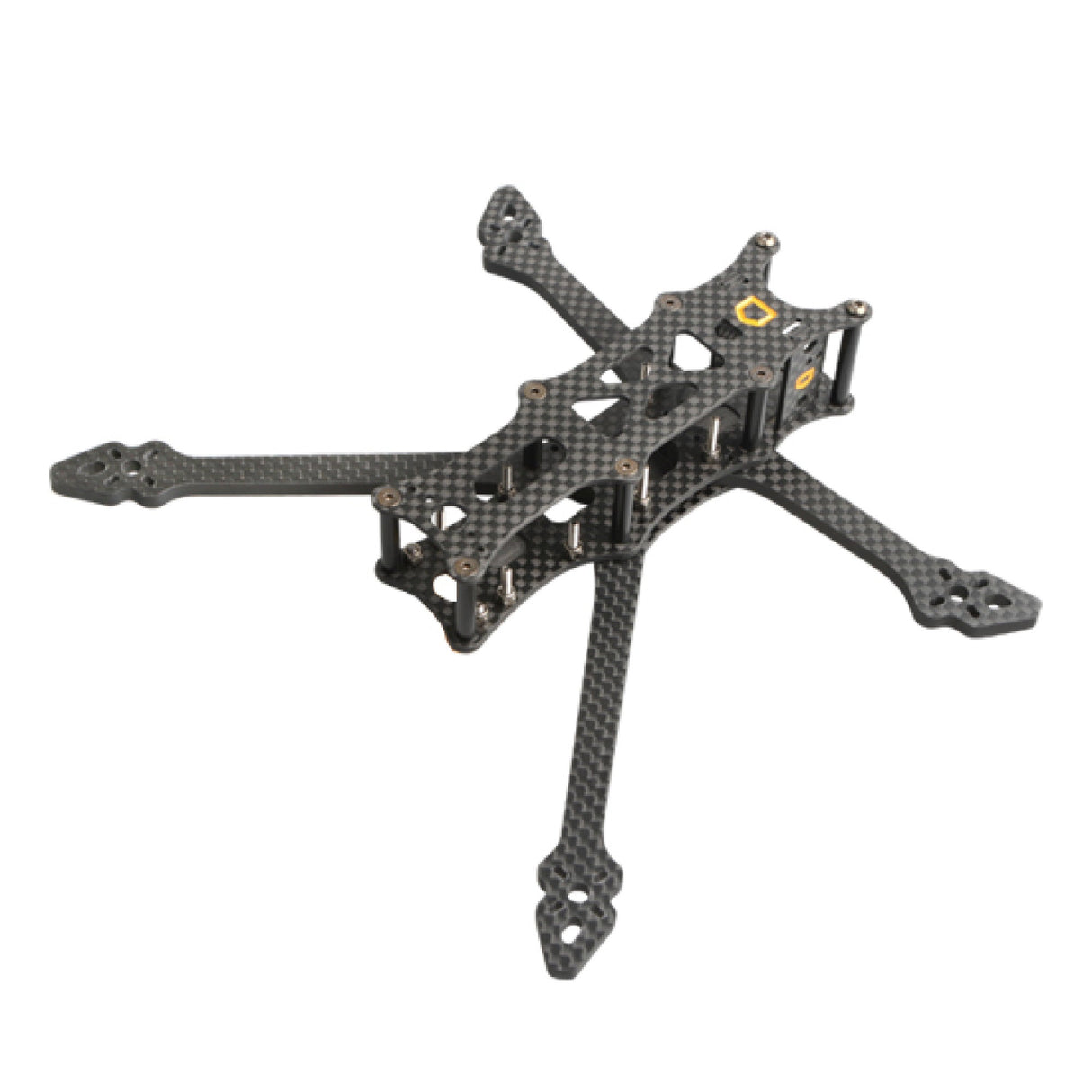 AMAX F4mini-Deadcat 4-Inch FPV Freestyle Drone Frame