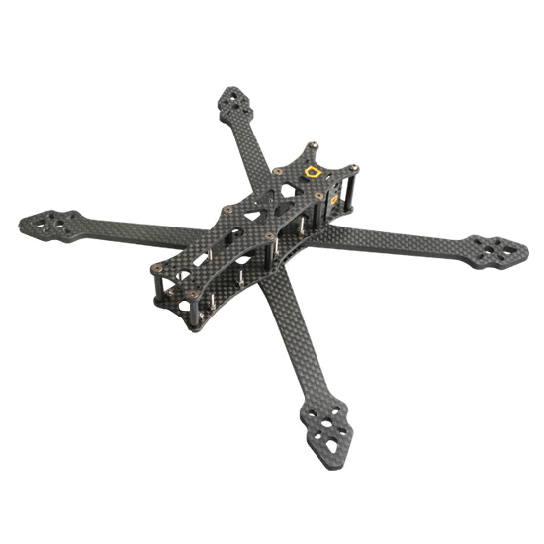 AMAX F5mini 5-Inch FPV Freestyle Drone Frame