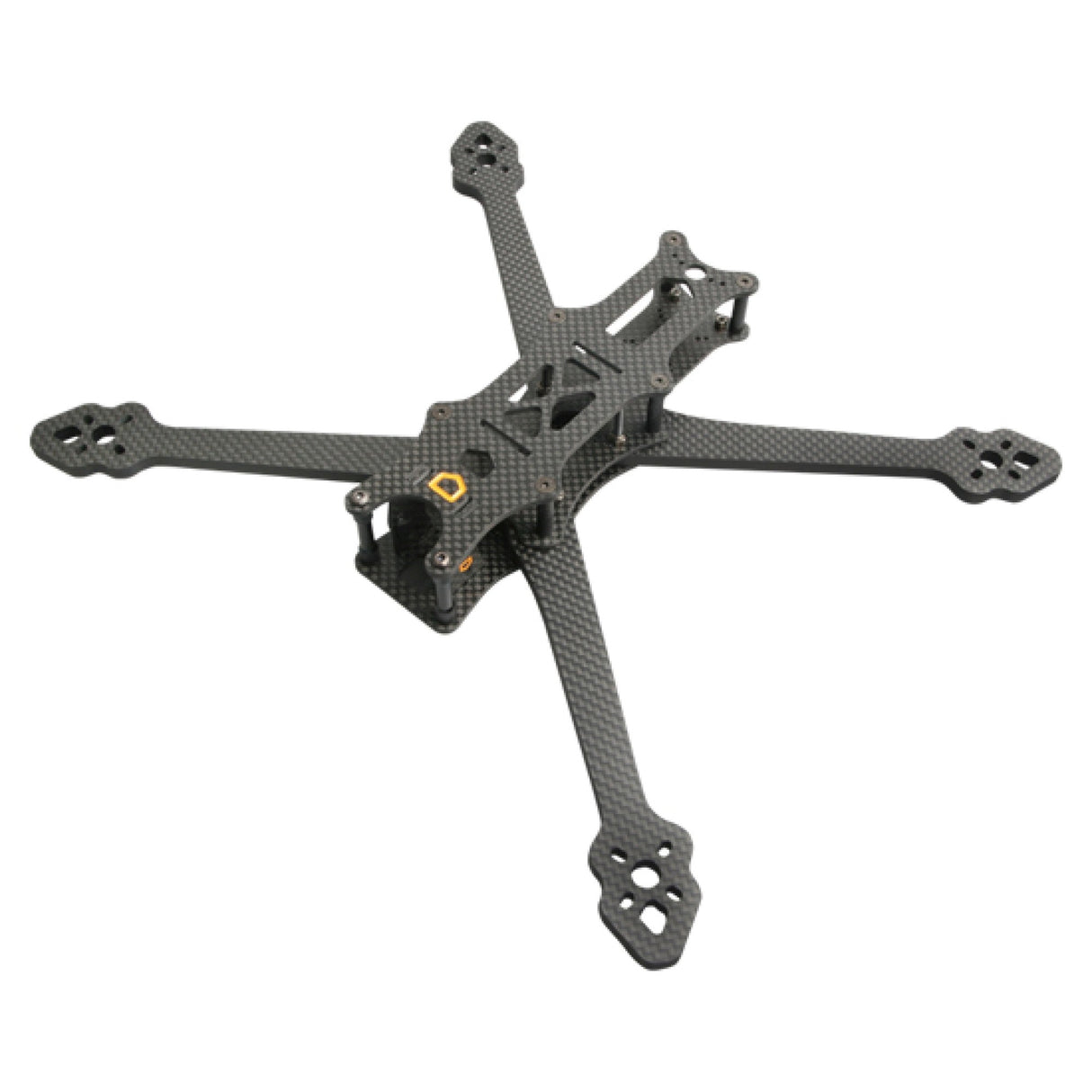 AMAX F7L 7-Inch FPV Freestyle Drone Frame