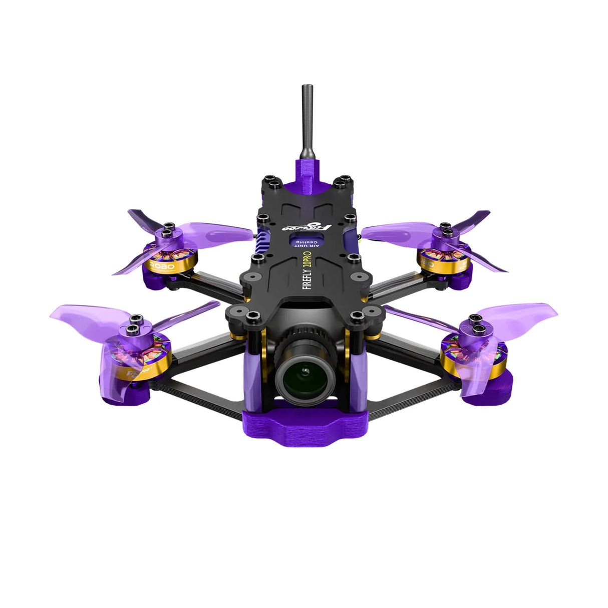 Flywoo Firefly 20PRO HDZero (ELRS)