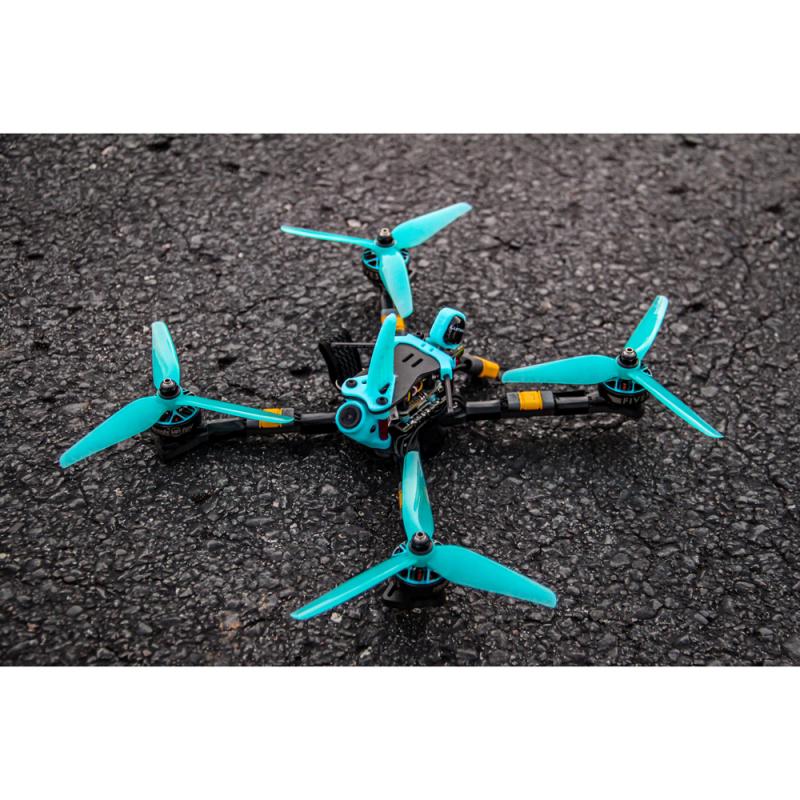 Five33 Switchback PRO Frame Kit (Lite Arms)