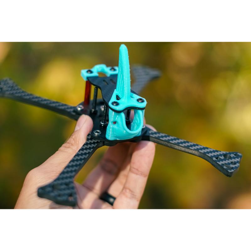 Five33 Switchback PRO Frame Kit (Lite Arms)