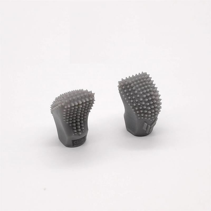 FeliStick Shift Gimbal Stick End M3 Grey