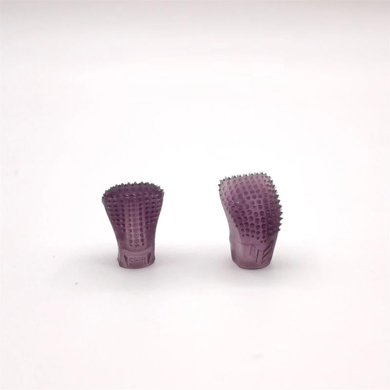 FeliStick Shift Gimbal Stick End M3 Purple