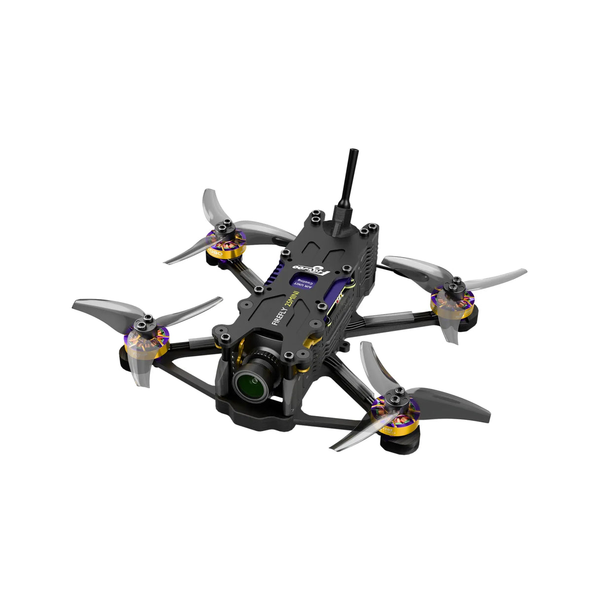Flywoo Firefly 25MINI HDZero (ELRS 2.4G)