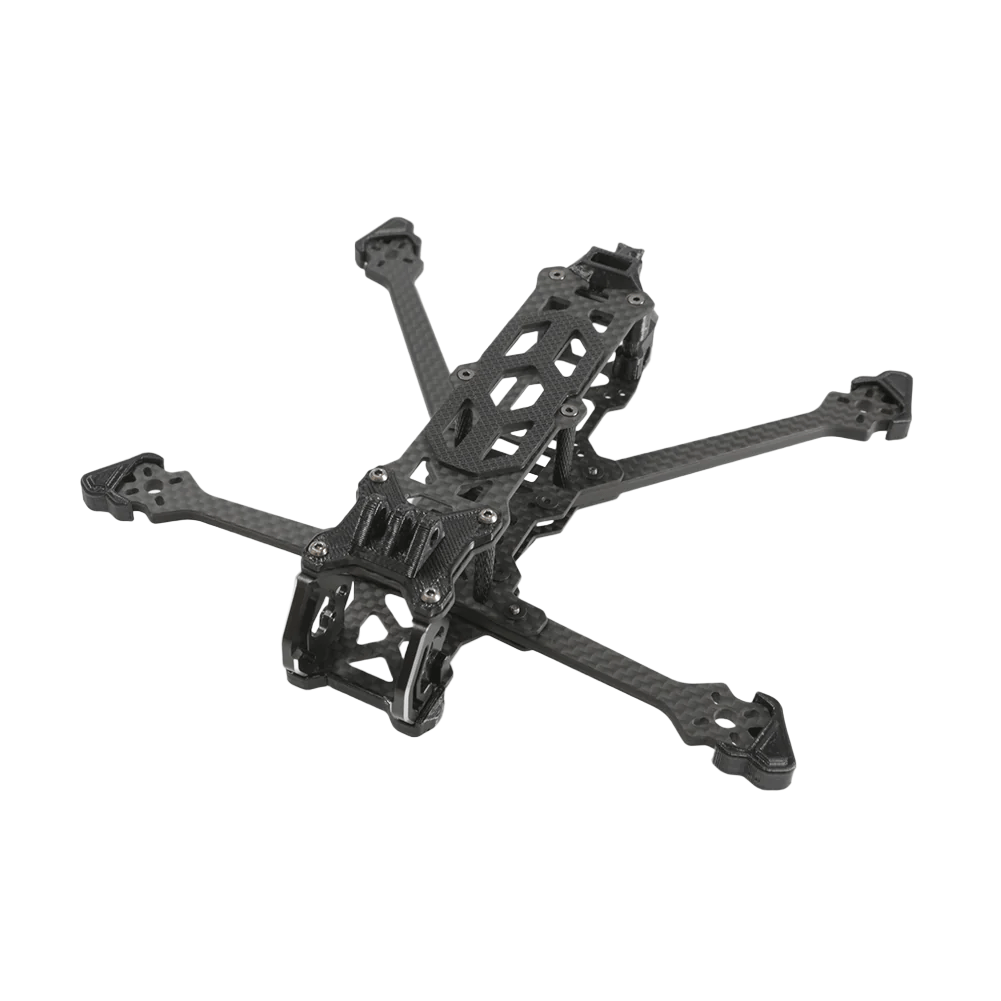 Atlas 4 LR FPV Frame - DroneDynamics.ca