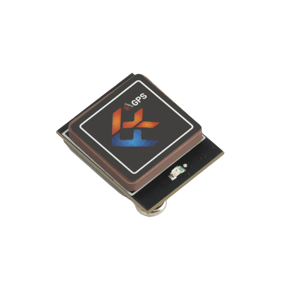 FlyFishRC M10 Mini GPS Module - DroneDynamics.ca