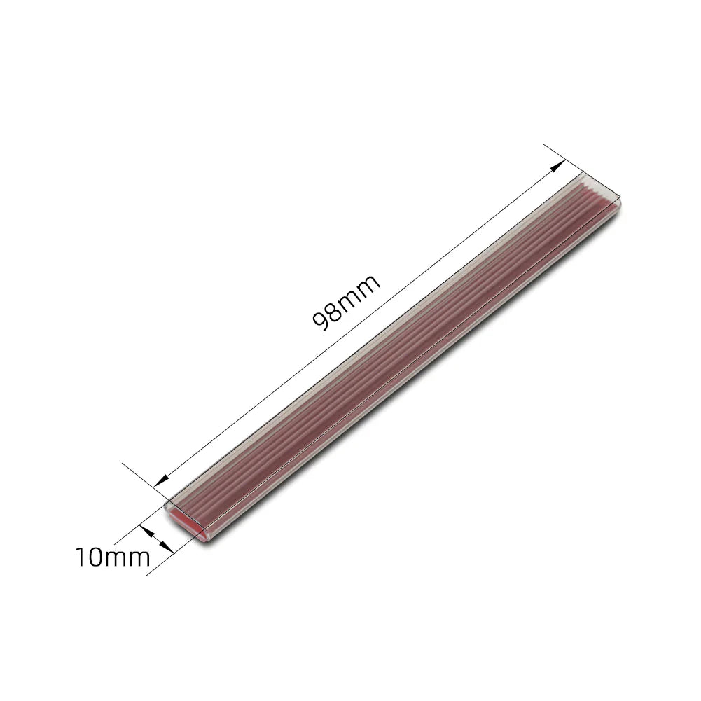 Motor Wire Protection Tub (Multiple Sizes) - DroneDynamics.ca