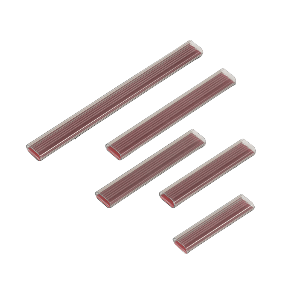 Motor Wire Protection Tub (Multiple Sizes) - DroneDynamics.ca