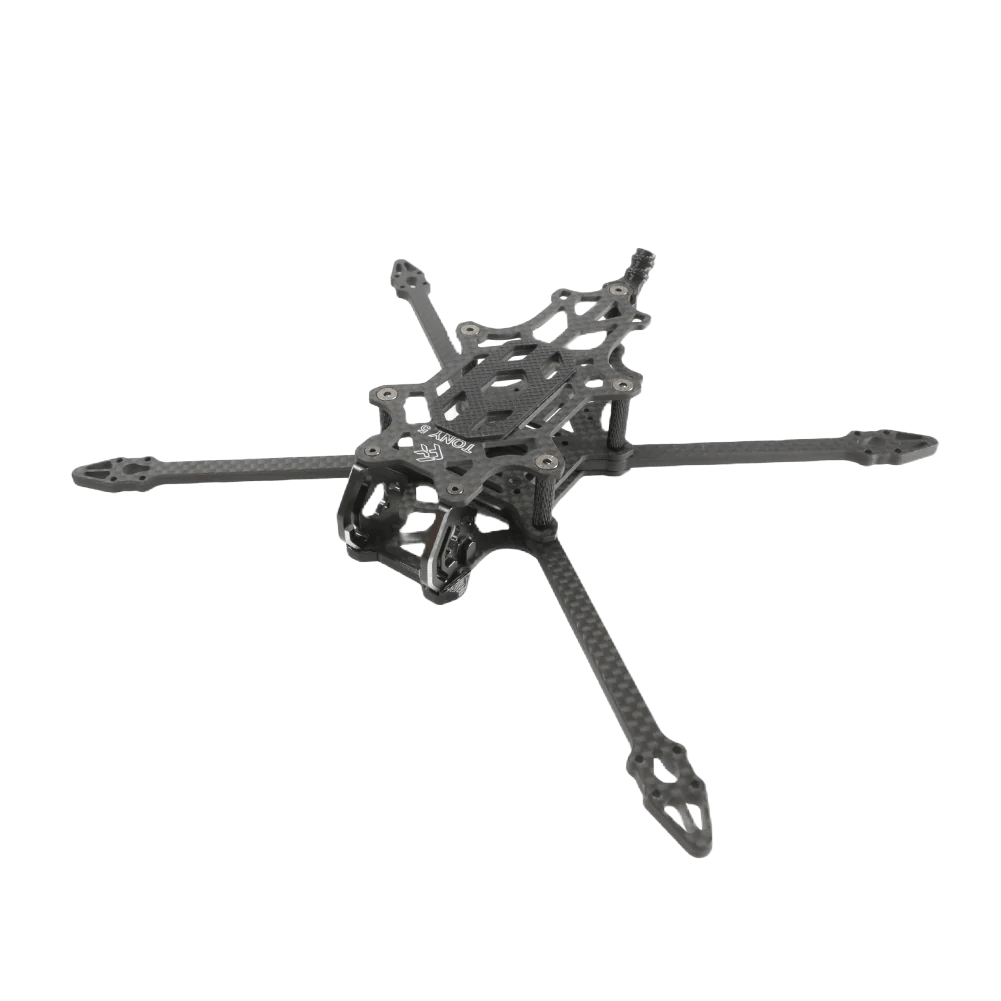 Tony 5 Sub250 FPV Freestyle Frame - DroneDynamics.ca