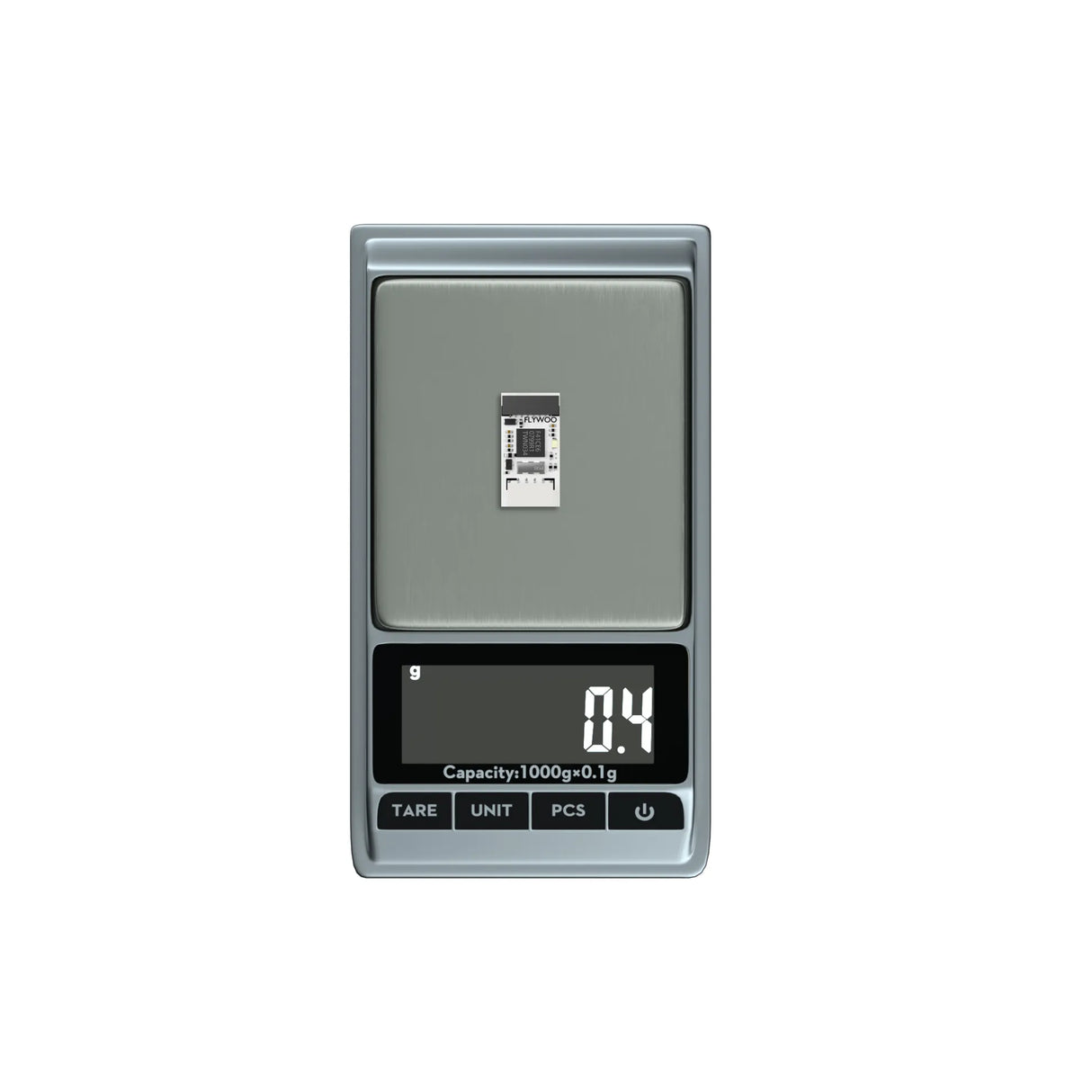 Flywoo 0.4g Black Box OpenLager Nano module(512mb)