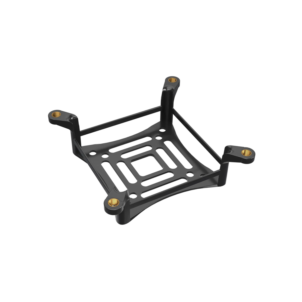 Flywoo HD VTX Bracket-Black (For Flylens 75/85)