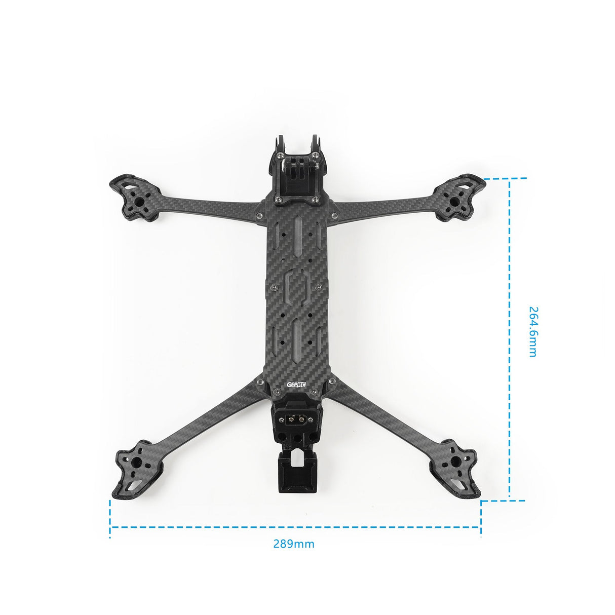 GEP-MOZ7 Frame