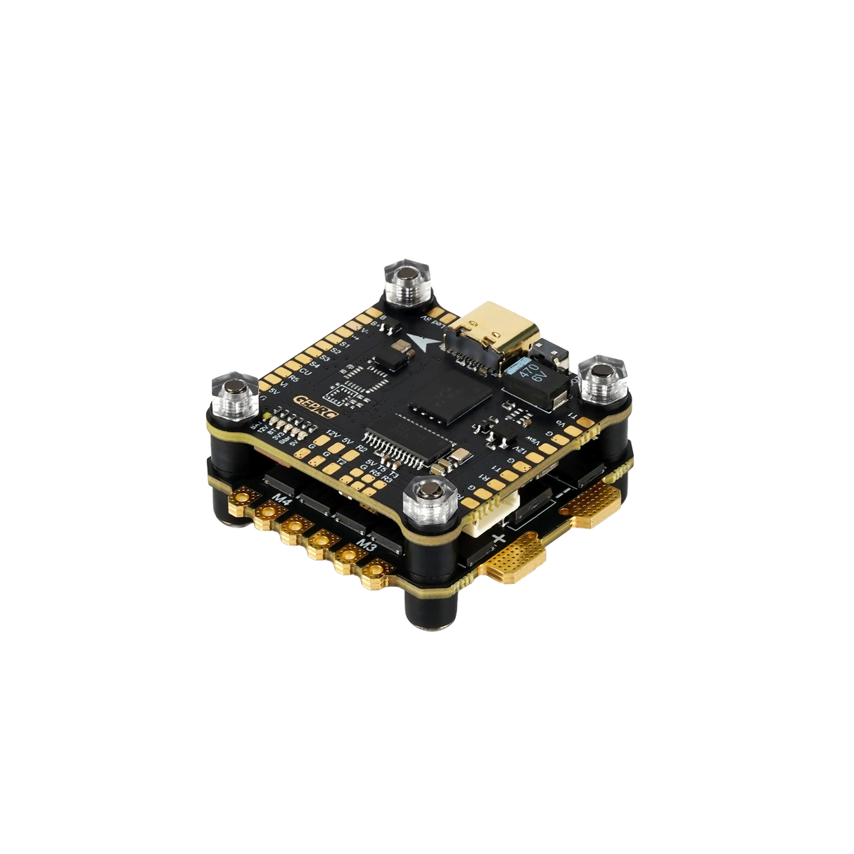 GEPRC SPAN F722-BT-HD V2 Stack