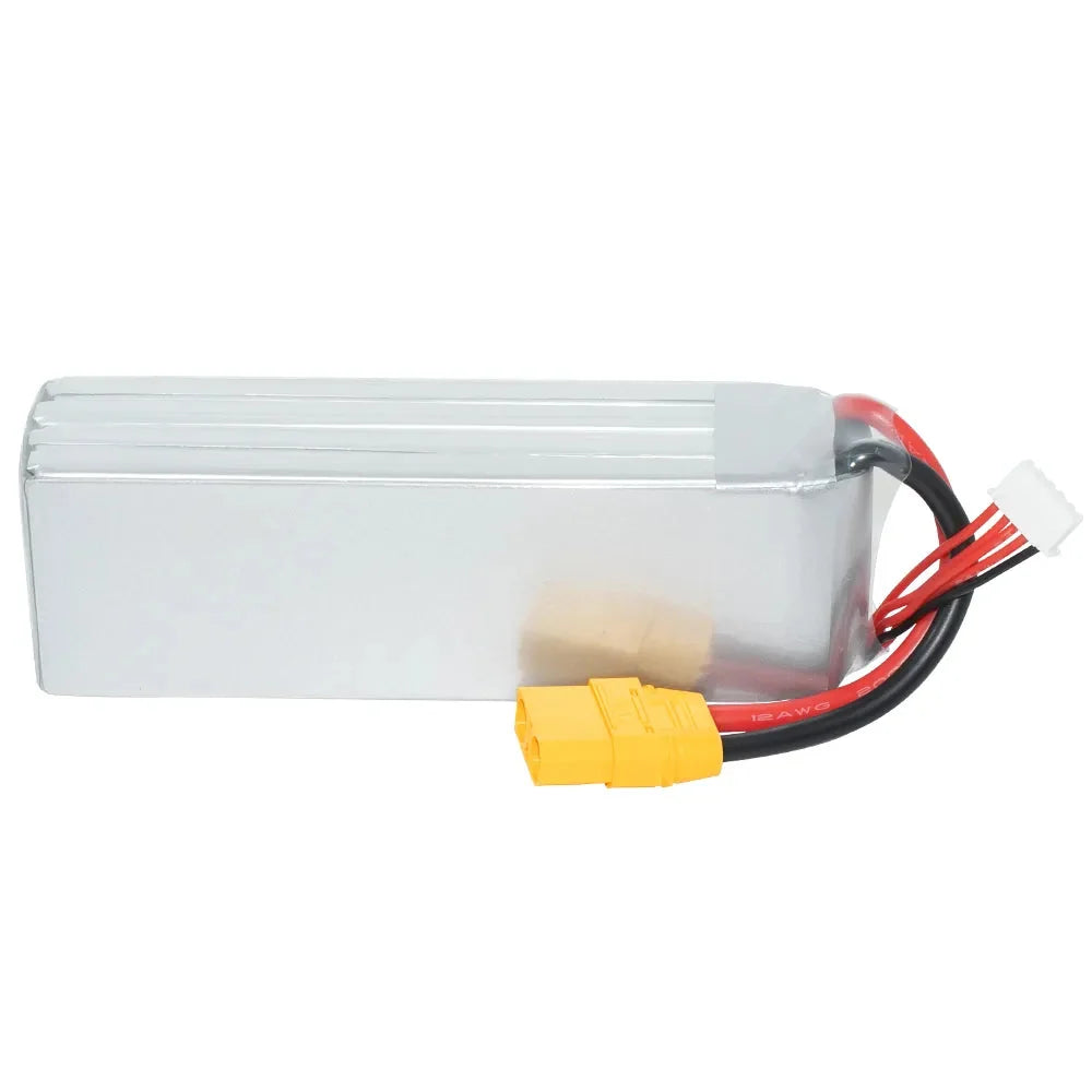 GAONENG GNB 4S 14.8V 5200mAh 60C LiPo Battery XT90