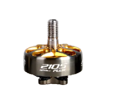 RCINPOWER GTS V3 2105 Plus Motor