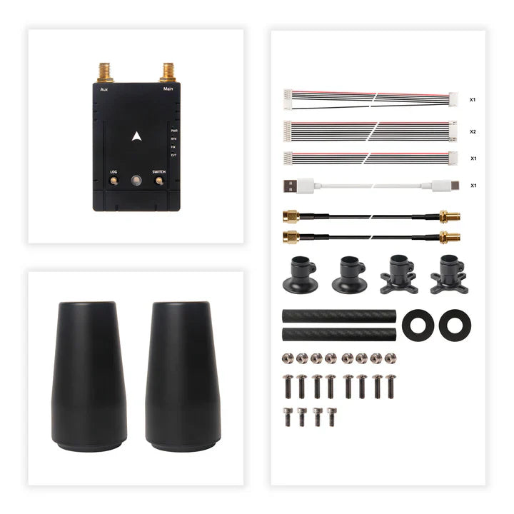 Holybro H-RTK mosaic-H (Dual Antenna Heading)