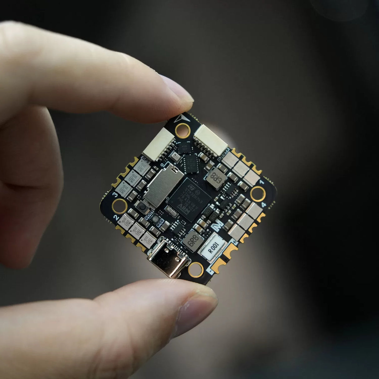 MicoAir743v2-AIO-45A (Ardupilot/AM_32)